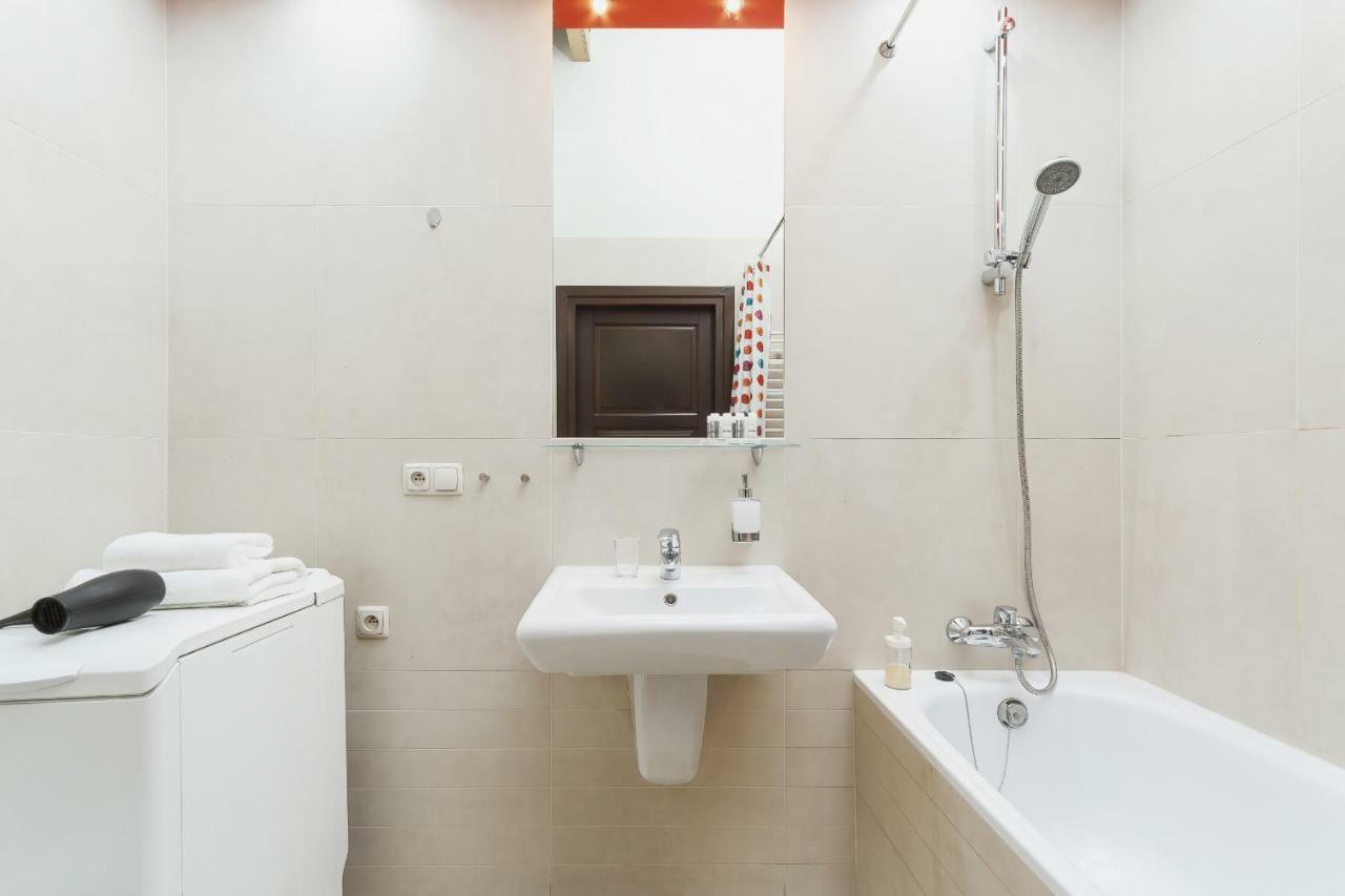 Apartment Amaretto Dluga 60 By Noclegi Renters Krakau Buitenkant foto
