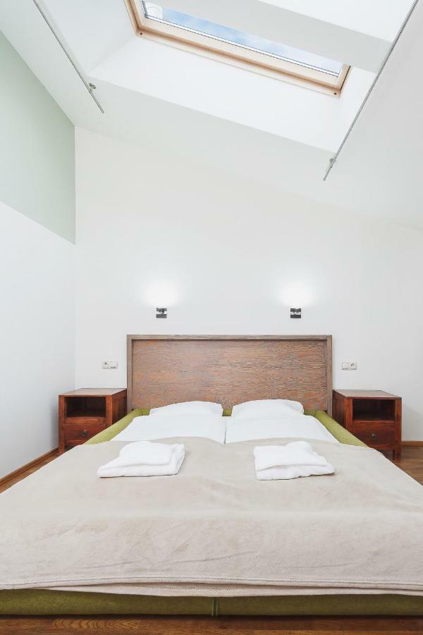 Apartment Amaretto Dluga 60 By Noclegi Renters Krakau Buitenkant foto